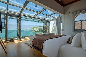 Dali Lanting Seaview Resort Hotel