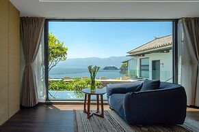 Dali Lanting Seaview Resort Hotel