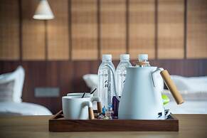 Dali Lanting Seaview Resort Hotel