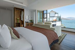 Dali Lanting Seaview Resort Hotel