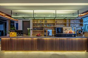 Dali Lanting Seaview Resort Hotel