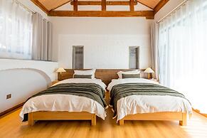 Dali Lanting Seaview Resort Hotel