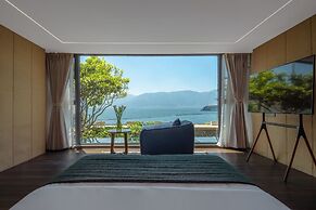 Dali Lanting Seaview Resort Hotel