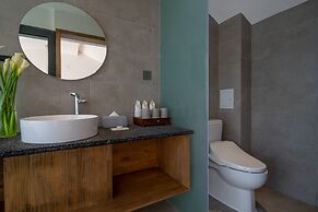 Dali Lanting Seaview Resort Hotel