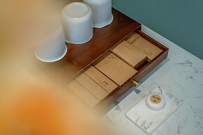 Dali Lanting Seaview Resort Hotel