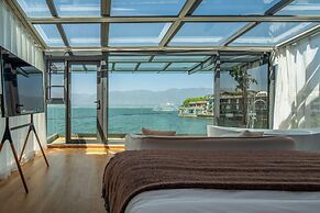 Dali Lanting Seaview Resort Hotel