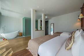 Dali Lanting Seaview Resort Hotel