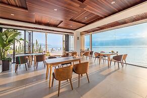 Dali Lanting Seaview Resort Hotel