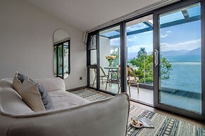 Dali Lanting Seaview Resort Hotel