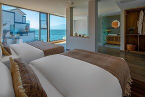 Dali Lanting Seaview Resort Hotel