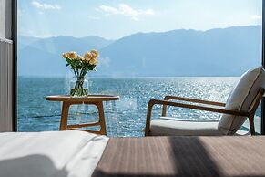 Dali Lanting Seaview Resort Hotel