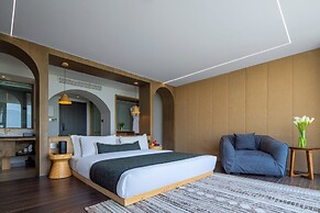 Dali Lanting Seaview Resort Hotel