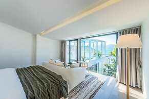 Dali Lanting Seaview Resort Hotel