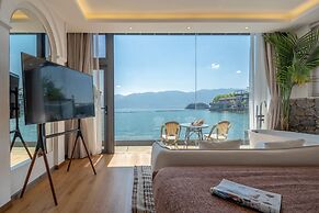 Dali Lanting Seaview Resort Hotel