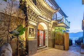 Dali Lanting Seaview Resort Hotel