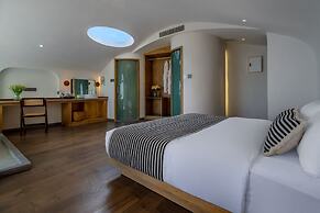 Dali Lanting Seaview Resort Hotel