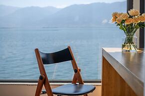 Dali Lanting Seaview Resort Hotel