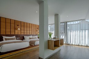 Dali Lanting Seaview Resort Hotel