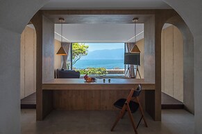 Dali Lanting Seaview Resort Hotel