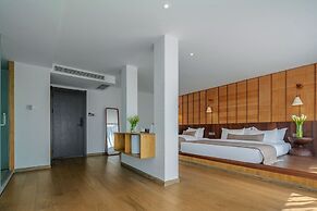 Dali Lanting Seaview Resort Hotel