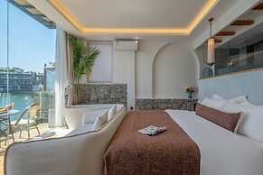 Dali Lanting Seaview Resort Hotel