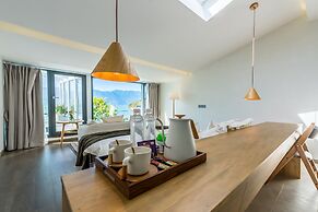 Dali Lanting Seaview Resort Hotel