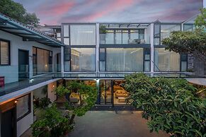 Dali Lanting Seaview Resort Hotel