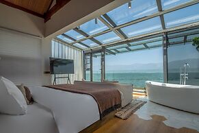 Dali Lanting Seaview Resort Hotel