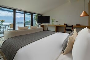 Dali Lanting Seaview Resort Hotel