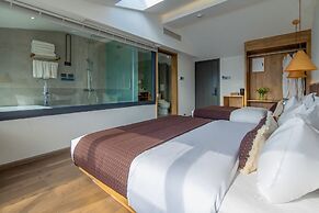 Dali Lanting Seaview Resort Hotel