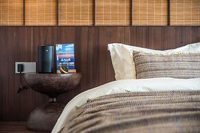 Dali Lanting Seaview Resort Hotel