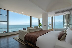 Dali Lanting Seaview Resort Hotel