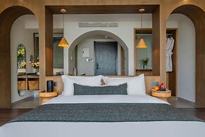 Dali Lanting Seaview Resort Hotel