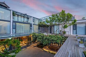 Dali Lanting Seaview Resort Hotel