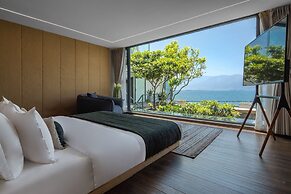 Dali Lanting Seaview Resort Hotel