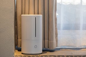 Dali Lanting Seaview Resort Hotel