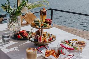 Dali Lanting Seaview Resort Hotel