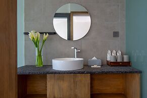 Dali Lanting Seaview Resort Hotel