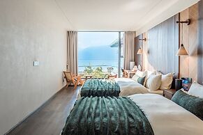 Dali Lanting Seaview Resort Hotel