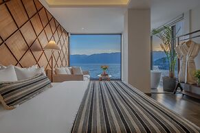 Dali Lanting Seaview Resort Hotel