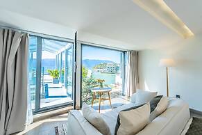 Dali Lanting Seaview Resort Hotel