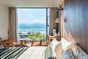 Dali Lanting Seaview Resort Hotel