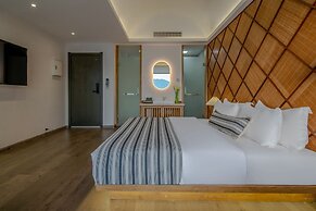 Dali Lanting Seaview Resort Hotel