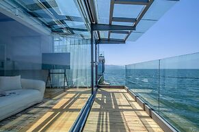 Dali Lanting Seaview Resort Hotel