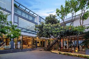 Dali Lanting Seaview Resort Hotel