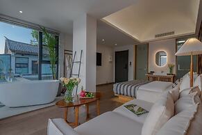 Dali Lanting Seaview Resort Hotel