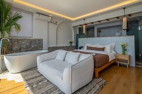 Dali Lanting Seaview Resort Hotel