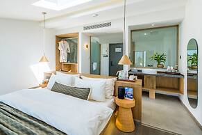 Dali Lanting Seaview Resort Hotel