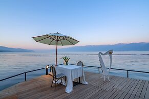 Dali Lanting Seaview Resort Hotel