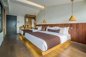 Dali Lanting Seaview Resort Hotel